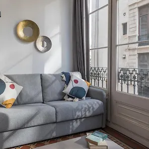 3* Affittacamere Hostalin Gran Via