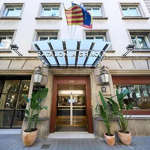 https://catalonia-la-pedrera.catalonia-hotels.com