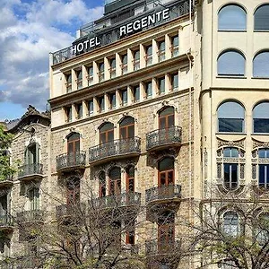 Hcc Regente Barcelone