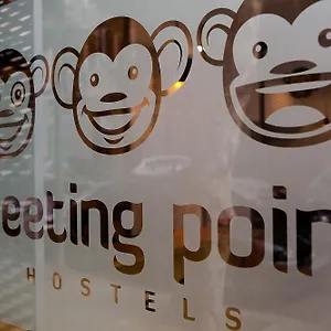 Hostel Meeting Point, Barcelona