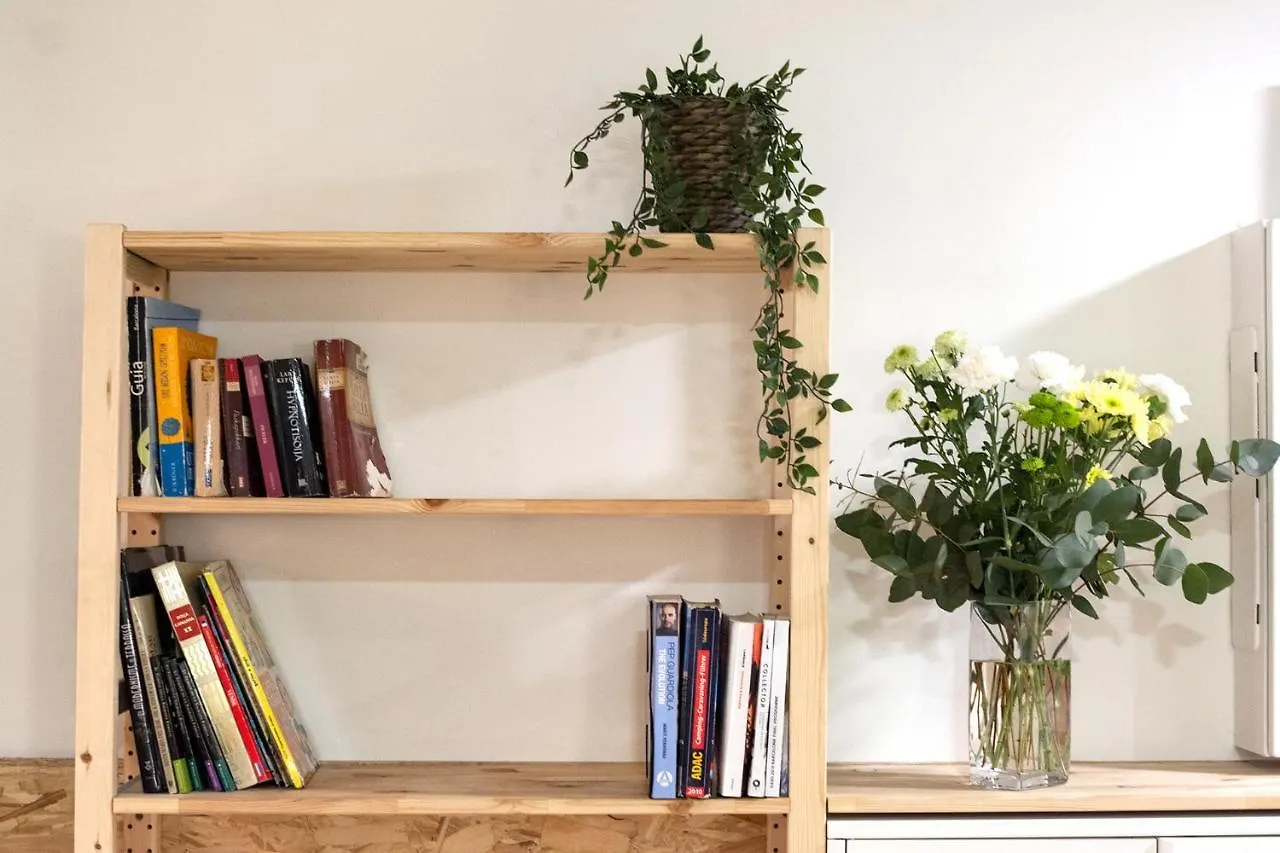 Be Sound Hostel Barcelona Spain