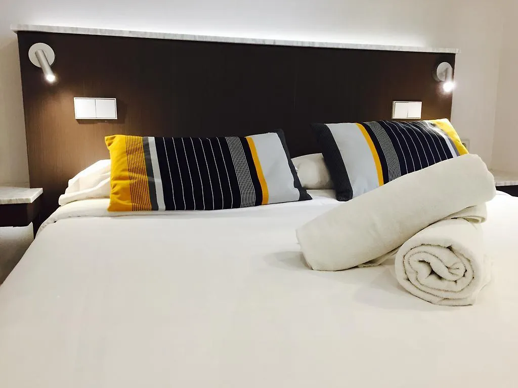 Be Sound Hostel Barcelona